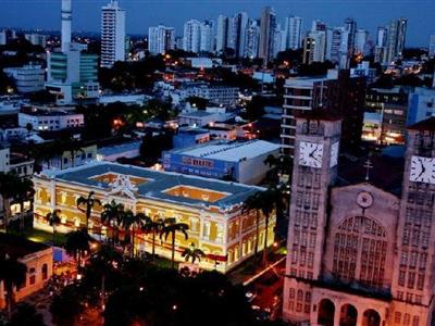 Notícia destaque: OAB-MT participa de sessão sobre revitalização do Centro Histórico de Cuiabá