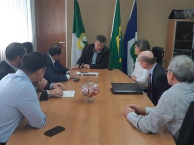 Foto da Notícia: OAB-MT cobra plantão na Delegacia da Mulher